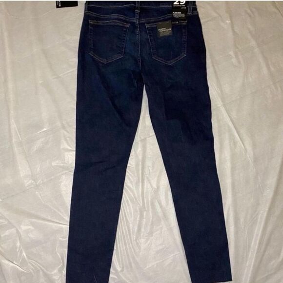 Joe's Jeans high Rise Curvy Skinny Jeans Size 29 - Picture 3 of 4